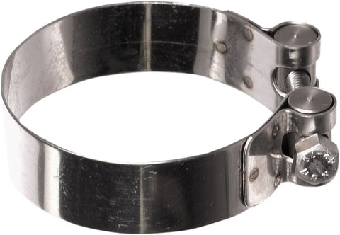Spark Exhaust Clamp Ø 53.5mm