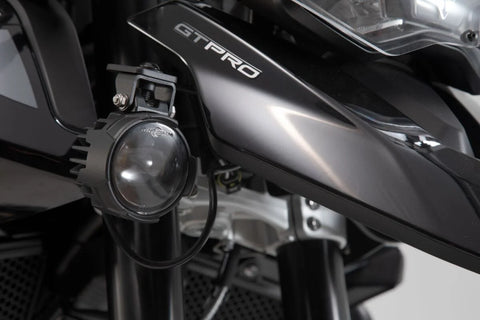 SW-Motech EVO High Beam Kit Triumph