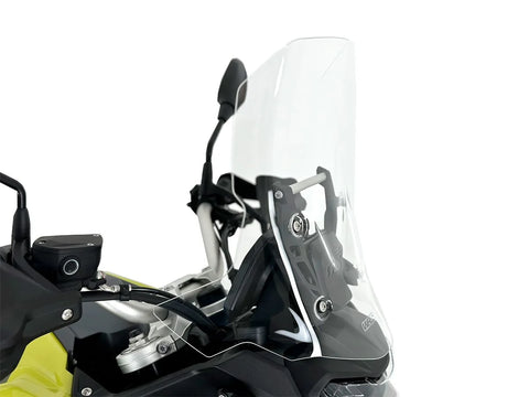 WRS Caponord Windscreen Clear (BM102T)