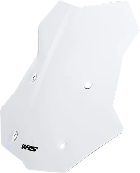 WRS Caponord Windscreen Clear (BM042T)