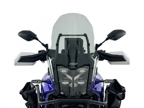 WRS Touring Windscreen Smoked (YA051F)