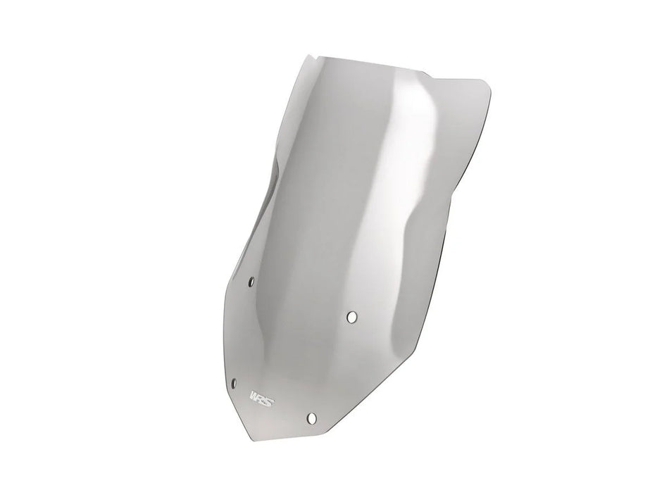 WRS Touring Windscreen Smoked (BM008F)
