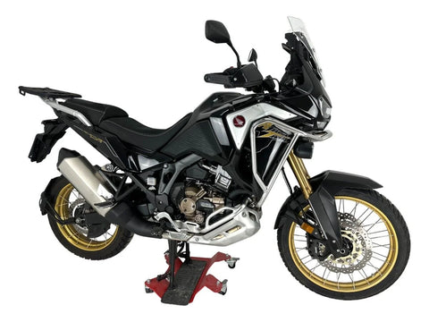 WRS Sport Windscreen Clear (HO075T)