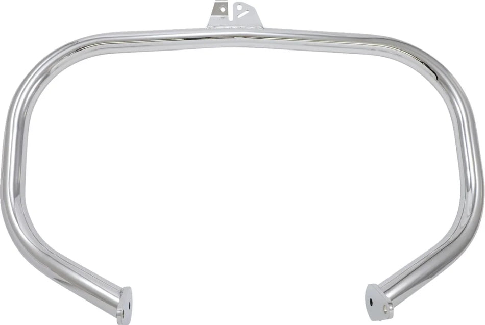 Cobra Fatty Freeway Bar Chrome (01-2137)