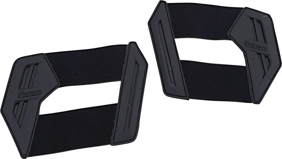 ICON Field Armor 3 Replacement Waist Strap Black