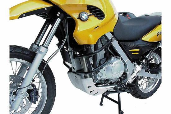 SW-Motech Crash Bar Black BMW F 650 GS / Dakar