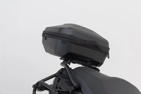 SW-Motech Street-Rack — Suzuki V-Strom