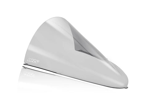 WRS Race Windscreen Smoked (AP004F)