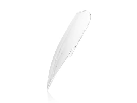 WRS Caponord Windscreen Clear (BM038T)
