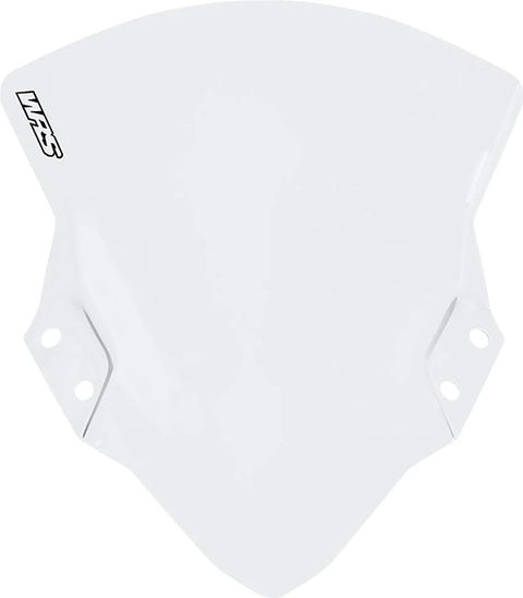 WRS Race Windscreen Clear (KA010T)