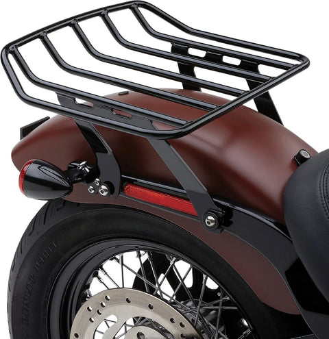 Cobra Detachable Solo Rack Black (602-2610B)