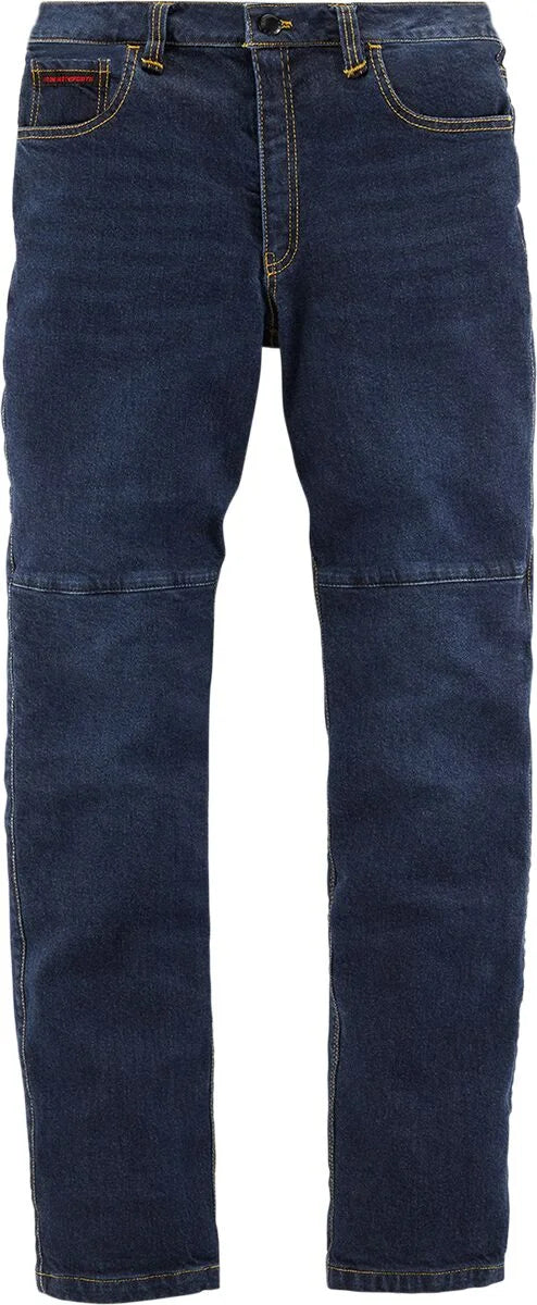 ICON Uparmor Denim Jeans Blue