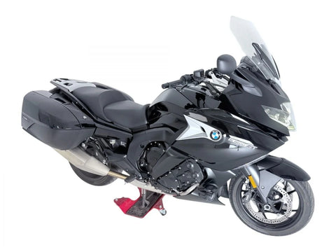 WRS Sport Motorcycle Windscreen Clear