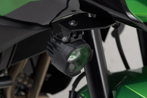 SW-Motech Light Mounting Kit Kawasaki Versys