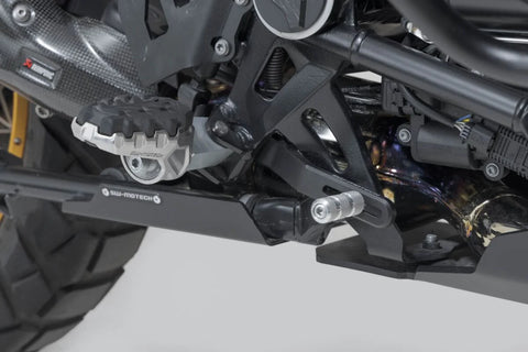 SW-Motech Brake Pedal — BMW (FBL.07.870.10000)