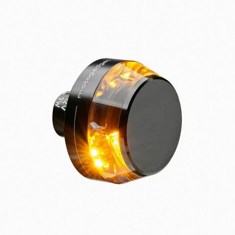 Motogadget mo.blaze disc Indicator Right Dark