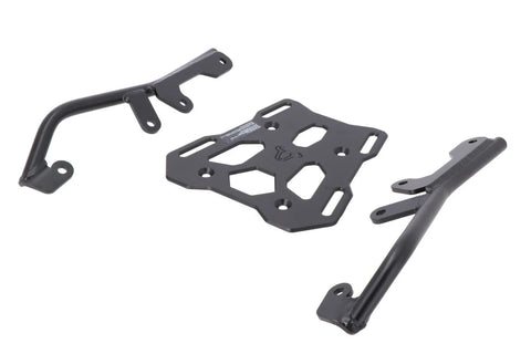 SW-Motech Street Rack — Husqvarna