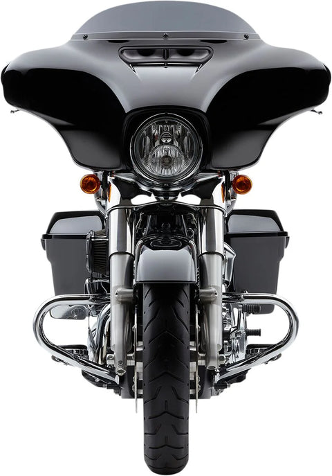 Cobra Freeway Bar Guard Chrome