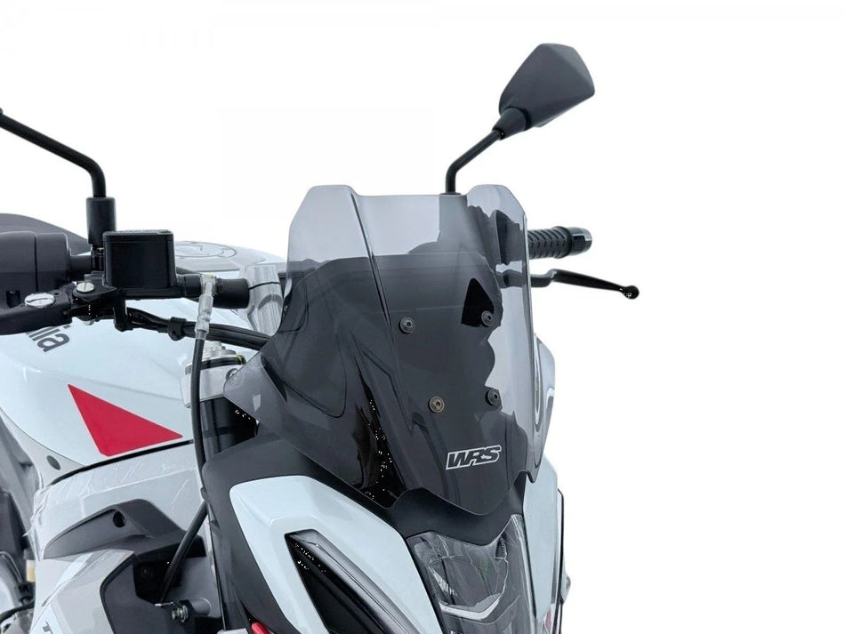 WRS Sport Windscreen Dark Smoked (AP020FS)