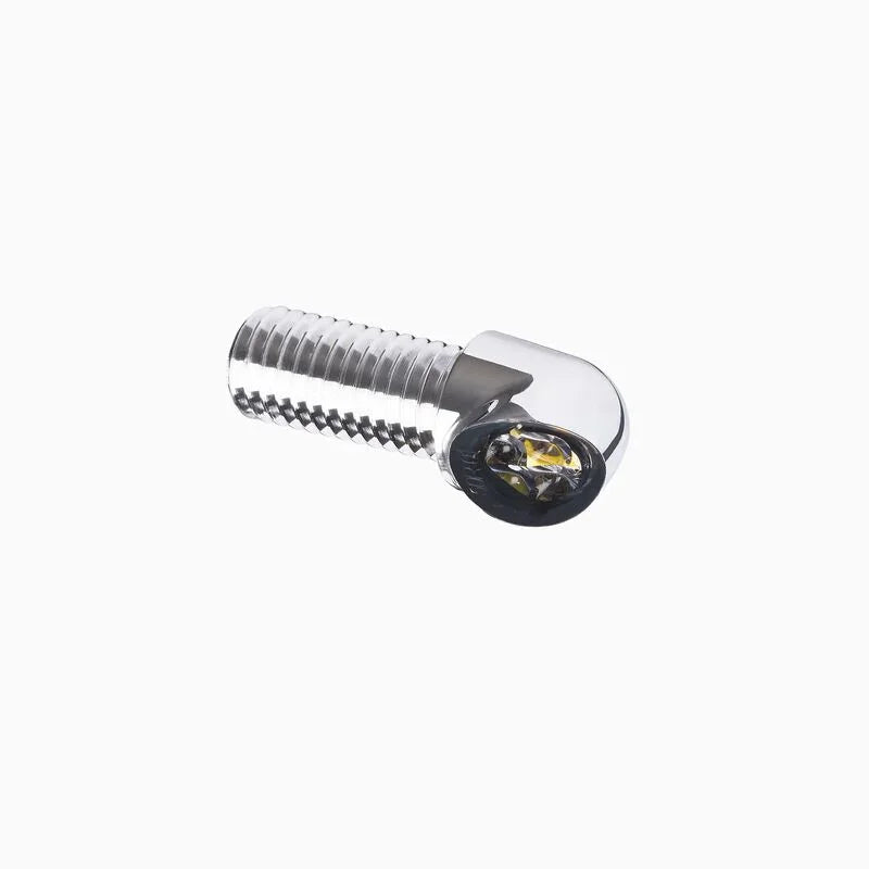 Motogadget mo.blaze tens1 Indicator Silver