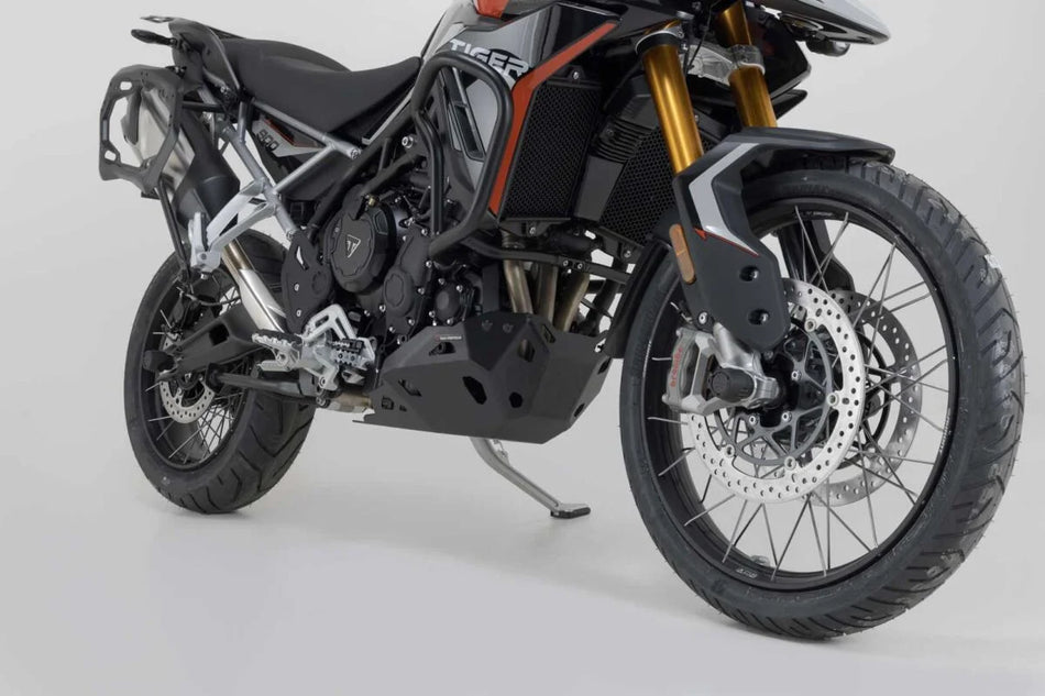 SW-Motech Engine Guard Tiger 900 GT