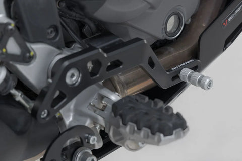 SW-Motech Brake Pedal Desert X