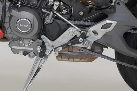 SW-Motech Gear Lever — Ducati (FSC.22.999.10000)