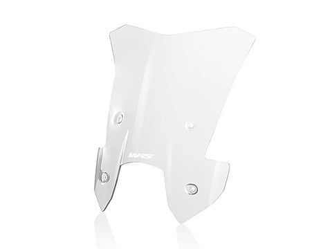 WRS Touring Windscreen Clear (KT003T)