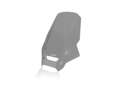 WRS Caponord Windscreen Smoked (HO076F)