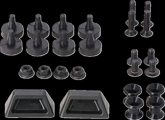 SW-Motech Adapter Kit Dusc PRO Sid
