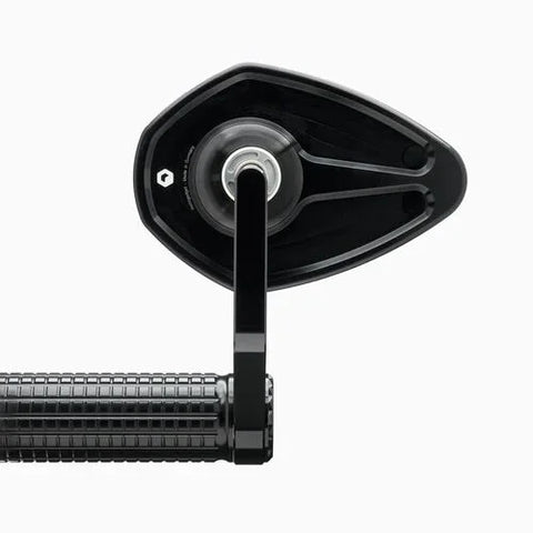 Motogadget mo.view sport Bar End Mirror 130
