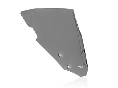 WRS Touring Windscreen Dark Smoked (SU006FS)