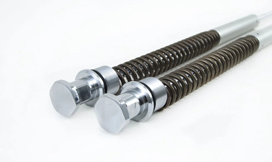 Öhlins Fork Cartridge Kit (FKC 101)