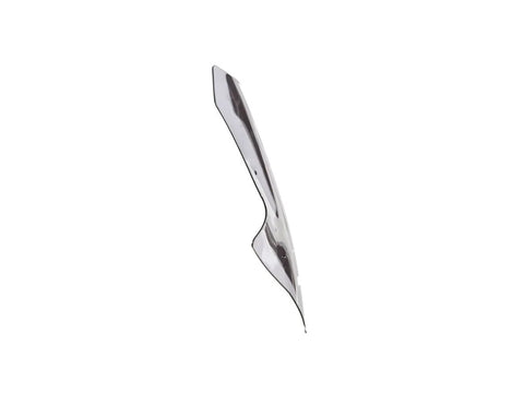 WRS Sport Windscreen Dark Smoked (YA005FS)