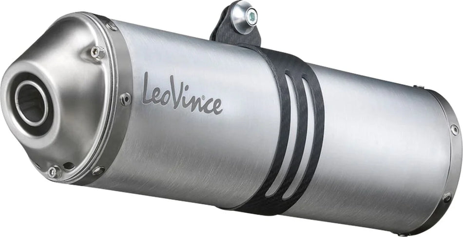 LeoVince Slip-on X3 Enduro DR650