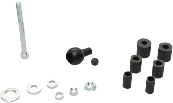 SW-Motech Ball Clamp for Head Tube