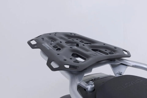 SW-Motech Adventure Rack — CFMoto MT 700