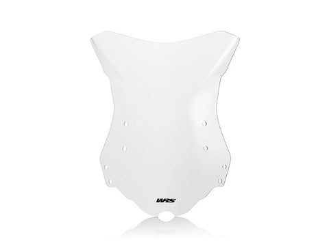 WRS Intermediate Windscreen Clear (BE002T)