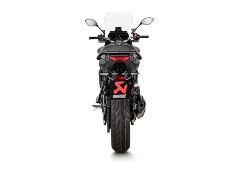 Akrapovic Racing Line Complete Exhaust System SS/TI/CF Yamaha Tracer 9