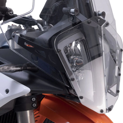 SW-Motech Headlight Guard KTM Adventure