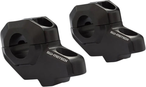 SW-Motech Bar Riser — Multi-Fit (LEH.00.039.21001/B)