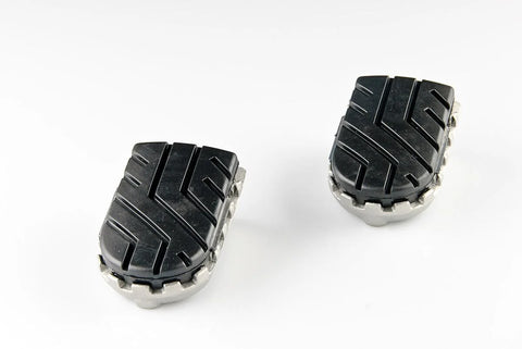 SW-Motech Ion Footrest Kit — Honda Africa Twin (FRS.01.011.10600/S)