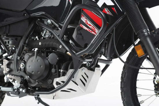 SW-Motech Crash Bar Black Kawasaki KLR 650