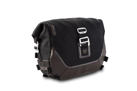 SW-Motech Legend Gear LC1 Side Bag System Brown Edition (Right)