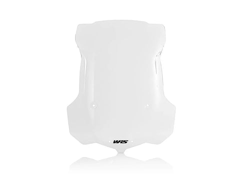 WRS Touring Windscreen Clear (TR001T)