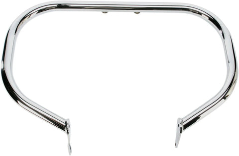 Cobra Fatty Freeway Bar Chrome (01-2245)