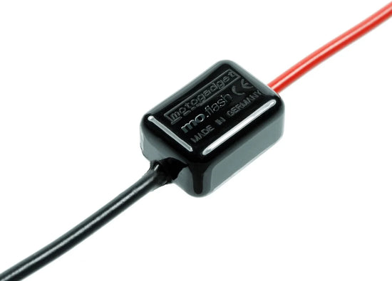 Motogadget mo.flash Digital Relay