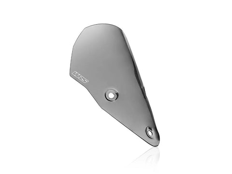WRS Sport Windscreen Dark Smoked (DU022FS)