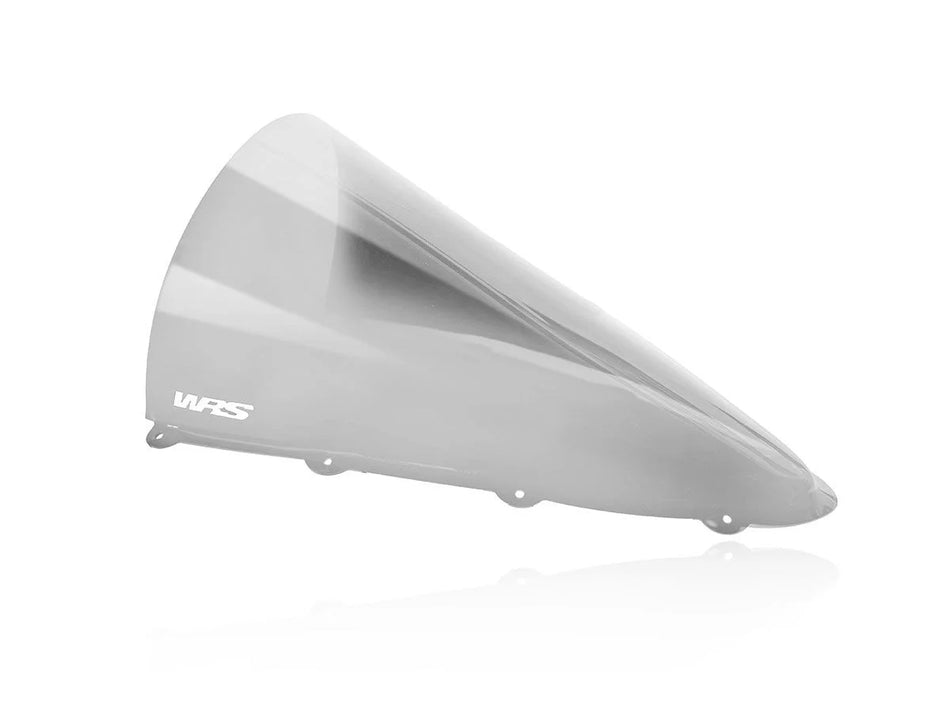 WRS Race Windscreen Smoked (DU011F)