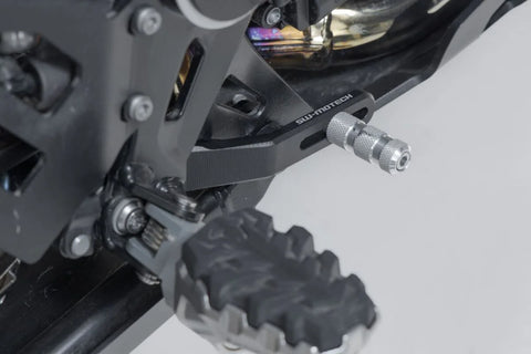 SW-Motech Brake Pedal — BMW (FBL.07.870.10000)